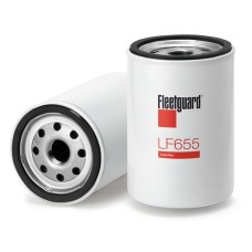 Fleetguard Oil Filter - LF655